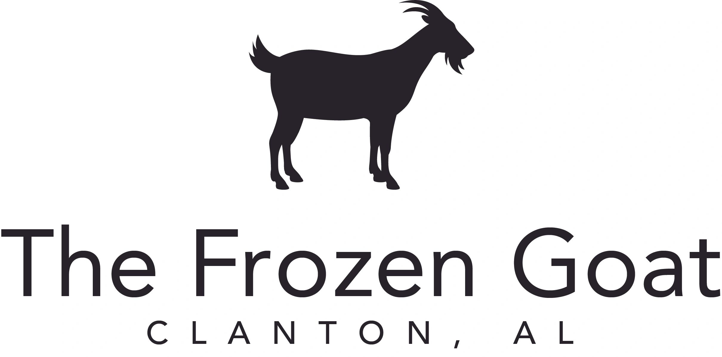 OUR FOOD The Frozen Goat